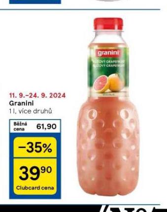 GRANINI