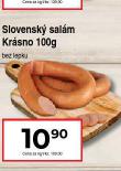 SLOVENSK SALM