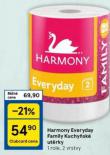 HARMONY EVERYDAY KUCHYSK UTRKY