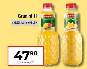 GRANINI