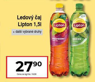 LEDOV AJ LIPTON