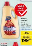 WOOLITE PRAC GEL