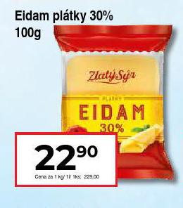 EIDAM 30%