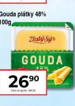 GOUDA 48%