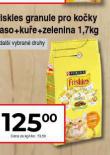 FRISKIES GRANULE PRO KOKY