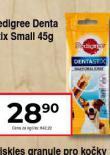 PEDIGREE DENTLN POCHOUTKY PRO PSY