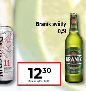 PIVO BRANK