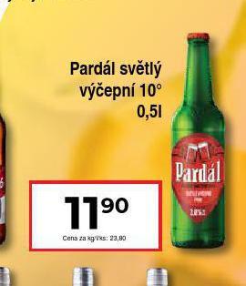 PIVO PARDL