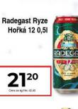 PIVO RADEGAST