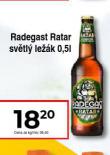 PIVO RADEGAST