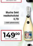 MUCHA SEKT