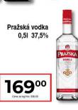 PRASK VODKA