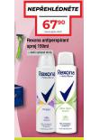 REXONA ANTIPERSPIRANT