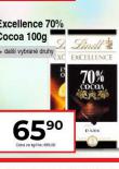 LINDT EXCELLENCE OKOLDA