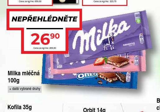 MILKA