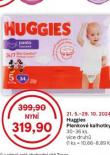 HUGGIES PLENKOV KALHOTKY