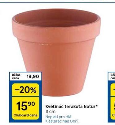 KVTIN TERAKOTA NATUR