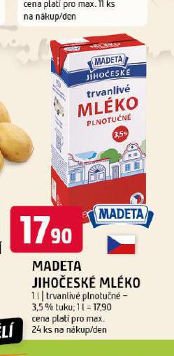 TRVANLIV MLKO 3,5%