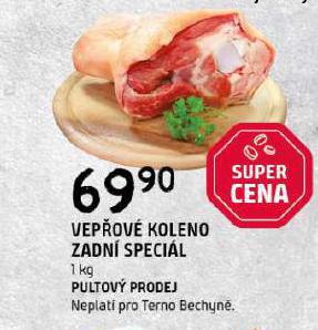 VEPOV KOLENO ZADN SPECIL