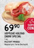 VEPOV KOLENO ZADN SPECIL