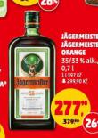 JAGERMEISTER