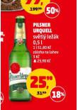 PIVO PILSNER URQUELL