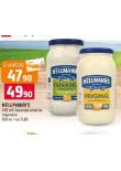 HELLMANNS TATARSK OMKA, MAJONZA