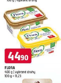 FLORA