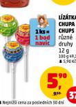 LZTKA CHUPA CHUPS