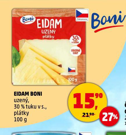 EIDAM 30%