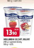 HOLLANDIA SELSK JOGURT