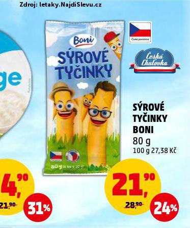 SROV TYINKY