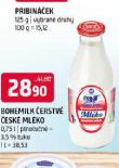 BOHEMILK ERSTV ESK MLKO 3,5%