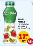 NPOJ ACTIVIA