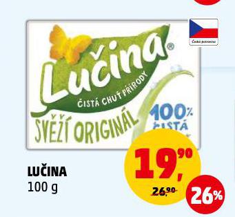 LUINA