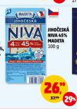 JIHOESK NIVA 45%