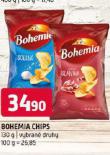 BOHEMIA CHIPS