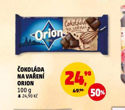 ORION OKOLDA NA VAEN