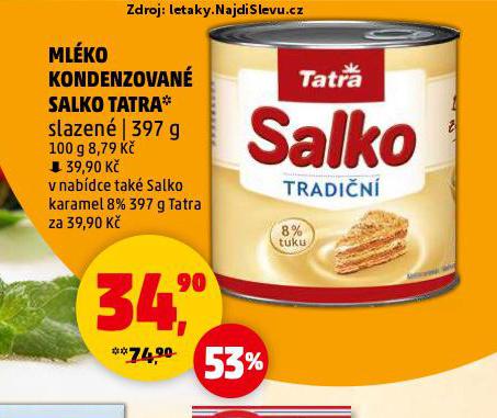 SALKO