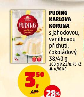 PUDING