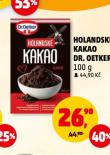 HOLANDSK KAKAO DR. OETKER