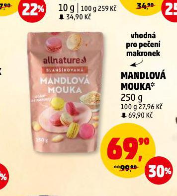 MANDLOV MOUKA