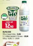 OLMA BIO JOGURT BL