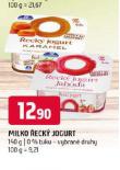 MILKO ECK JOGURT 0%