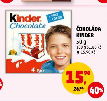 KINDER OKOLDA