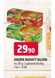 KNORR BOHAT BUJN