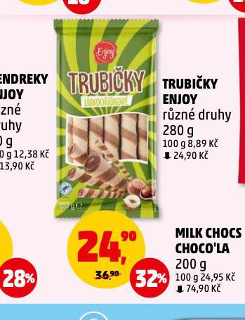 TRUBIKY ENJOY