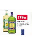 BECHEROVKA