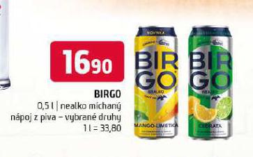 BIRGO