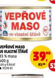 VEPOV MASO VE VLASTN V